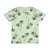 Camiseta Alakazoo Malha Curta Estampa Infantil Menino - Imagem 2