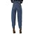 Calça Sly Wear Jeans Slouchy Feminina - Imagem 3