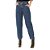 Calça Sly Wear Jeans Slouchy Feminina - Imagem 1
