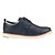 Sapato Casual Ped Shoes Derby Masculino - Imagem 6