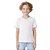Camiseta Hering Básica Flamê Gola V Infantil Menino - Imagem 1