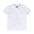 Camiseta Hering Básica Flamê Gola V Infantil Menino - Imagem 4