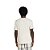 Camiseta Hering Básica Manga Curta Branca Masculina - Imagem 4