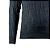 Suéter Delkor Tricot Preto Texturizado Masculino Plus Size - Imagem 3