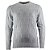 Suéter Delkor Tricot Texturizado Masculino Plus Size - Imagem 7