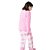 Pijama Hering Kids Longo Em Fleece Menina - Imagem 3