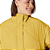 Jaqueta Hering Puffer Oversized Amarelo Feminina - Imagem 3