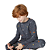 Pijama Hering Manga Longa Estampado Em Algodão Infantil Menino - Imagem 4