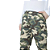 Calça Hering Em Moletom Jogger Estampado Infantil Menino - Imagem 5