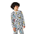 Pijama Hering Turma Da Mônica Estampado Infantil Menino - Imagem 2