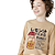 Camiseta Hering Manga Longa Flamê Infantil Menino - Imagem 5