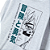 Camiseta Hering Manga Longa Com Estampa Infantil Menino - Imagem 2