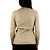 Blusa Facinelli Tricot Gola Redonda Texturizado Feminino - Imagem 3