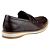 Sapato Ped Shoes Loafer Café Masculino - Imagem 4
