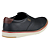 Sapato Ped Shoes Loafer Casual Preto Masculino - Imagem 4