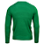 Suéter Menzo Básico Verde Masculino - Imagem 2