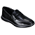 Sapato Ernest Loafer Casual Masculino - Imagem 9