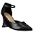 Sapato Scarpin Ernest Anabela Feminino - Imagem 2