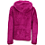 Casaco Pixe Love Teddy Com Capuz Infantil Menina - Imagem 10