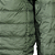 Jaqueta Menzo Puffer Em Pluma De Ganso Masculina - Imagem 8
