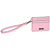Porta Cartão Santa Lolla Croco Feminino - Imagem 10