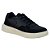Sapatênis Confort Way Casual Recortes Masculino - Imagem 6