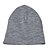 Gorro Ernest Tricot Duplo Básico Liso Unissex - Imagem 5