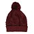 Gorro Ernest Tricot Com Pompom De Lã Para Frio Unissex - Imagem 4