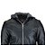 Jaqueta Broken Rules Resinada Com Capuz Masculina - Imagem 6