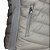 Jaqueta Facinelli Nylon Puffer Peluciada Sem Capuz Feminina - Imagem 5
