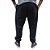 Calça Delkor Moletom Peluciado Plus Size Masculino - Imagem 15