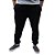 Calça Delkor Moletom Peluciado Plus Size Masculino - Imagem 1