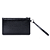 Bolsa Carteira Clutch Santa Lolla Material Metalizado Alça De Mão Feminina - Imagem 7