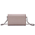 Bolsa Santa Lolla Pequena Soft Alça Corrente Transversal Feminina - Imagem 11