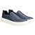 Sapatênis Ernest Slip On Confort Casual Liso Masculino - Imagem 14