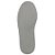 Sapatênis Ernest Slip On Confort Casual Liso Masculino - Imagem 5