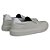 Sapatênis Ernest Slip On Confort Casual Liso Masculino - Imagem 7