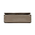 Bolsa Santa Lolla Média Material Envernizado Glossy Alça De Ombro Feminina - Imagem 5