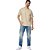 Camiseta Broken Rules Manga Curta Gola Redonda Masculina - Imagem 8