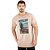 Camiseta Tigs Manga Curta Estampada Cactos Masculina - Imagem 1