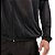 Jaqueta Tigs Malha Dry Fit Com Bolso Masculina - Imagem 3