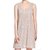Vestido Facinelli Curto Decote V Em Paetê Feminino - Imagem 9