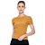 Blusa Facinelli Manga Curta Em Tricot Fresh Feminina - Imagem 3