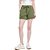 Short Facinelli Malha Cós Com Cordão Feminino - Imagem 4