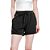 Short Facinelli Malha Cós Com Cordão Feminino - Imagem 8