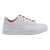 Tênis Santa Lolla Floater Lux Branco Feminino - Imagem 1