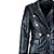 Blazer Facinelli Matelassê Resinado Feminino - Imagem 3