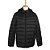 Jaqueta Delkor Nylon Puffer Com Capuz Masculino - Imagem 2