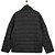 Jaqueta Delkor Nylon Puffer Sem Capuz Impermeável Masculina - Imagem 7