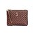 Bolsa Santa Lolla Soft Transversal Marrom Cocoa - Imagem 1